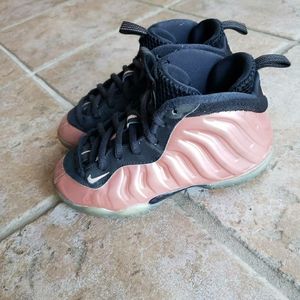 Nike foamposite 12c